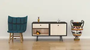 Feng Shui Dětský Pokoj