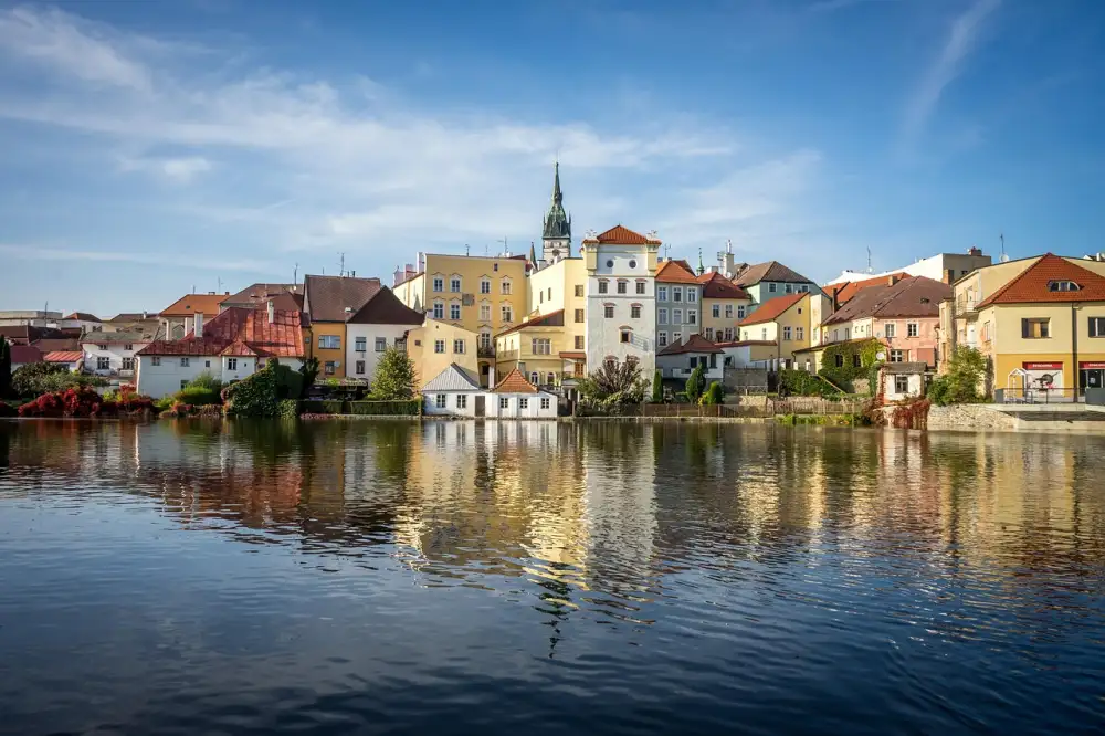 Akupunktura Hradec Králové