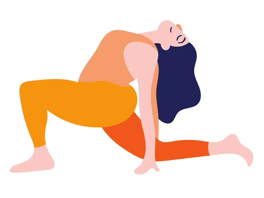 Vinyasa Jóga
