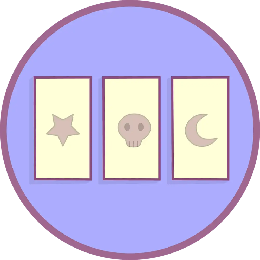 The Star Tarot