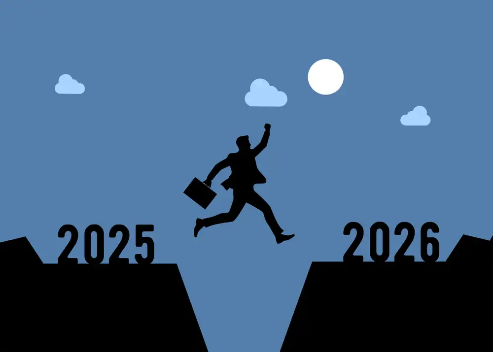 Rok 2026 Podle Numerologie