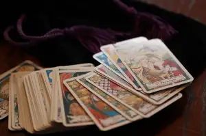 Tarot On Line