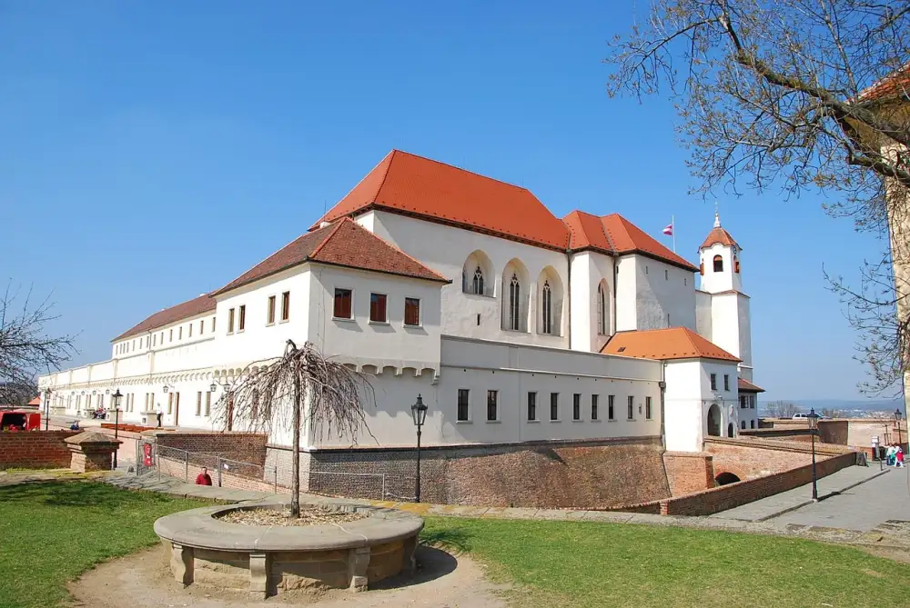 Homeopatie Brno