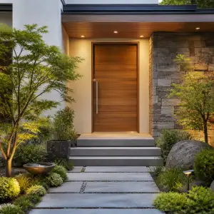 Feng Shui Vchod Do Domu