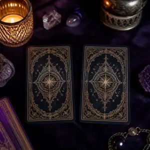 Tarot Yes Or No