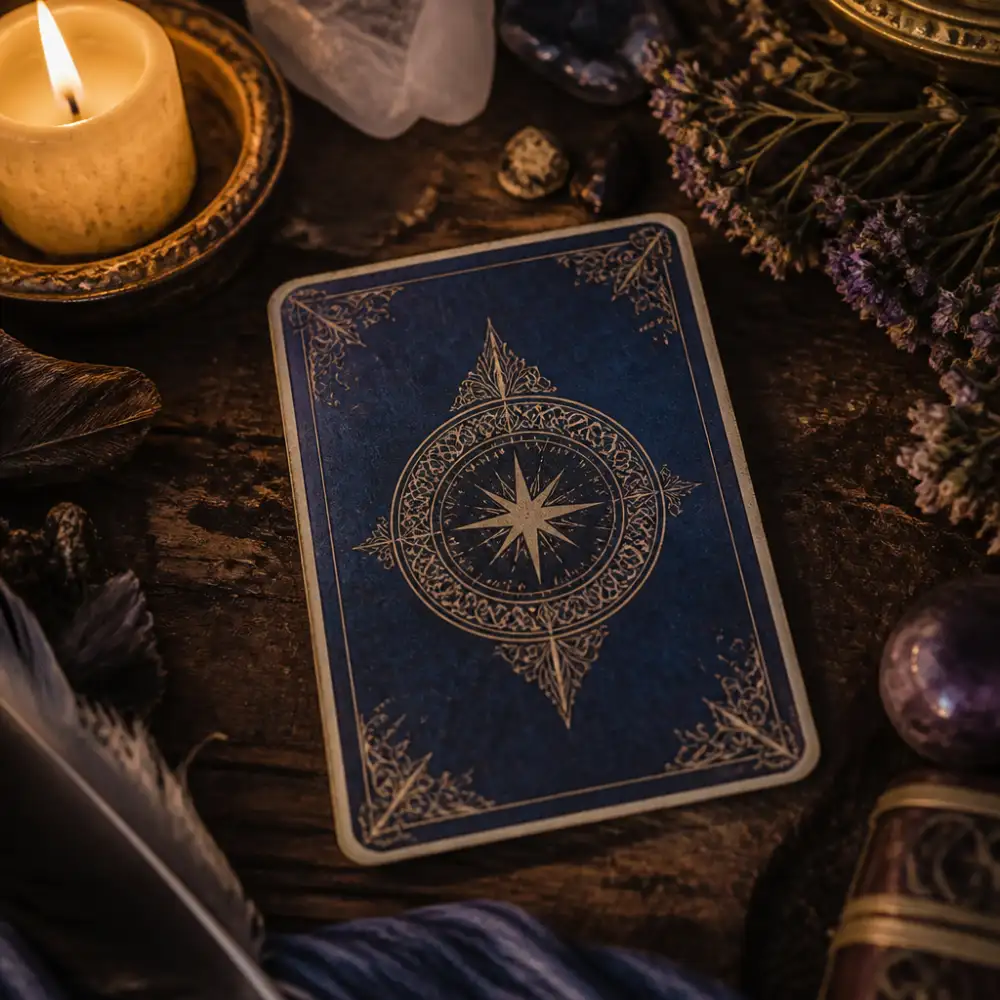 One Card Tarot