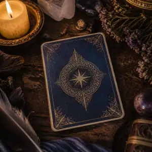 One Card Tarot