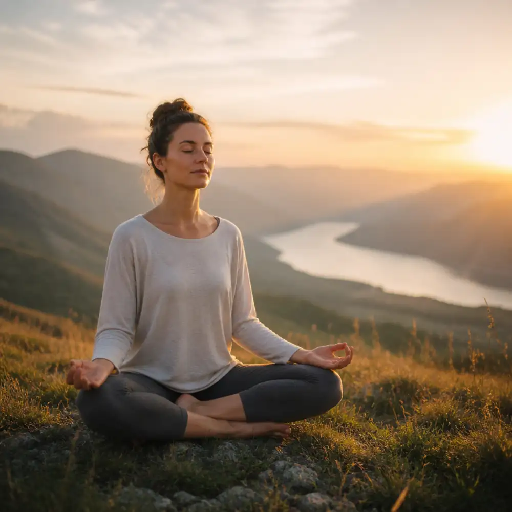 techniky mindfulness