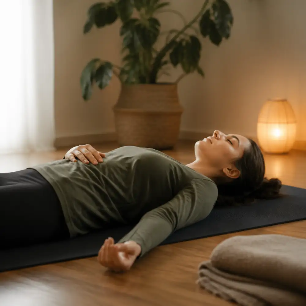 techniky mindfulness