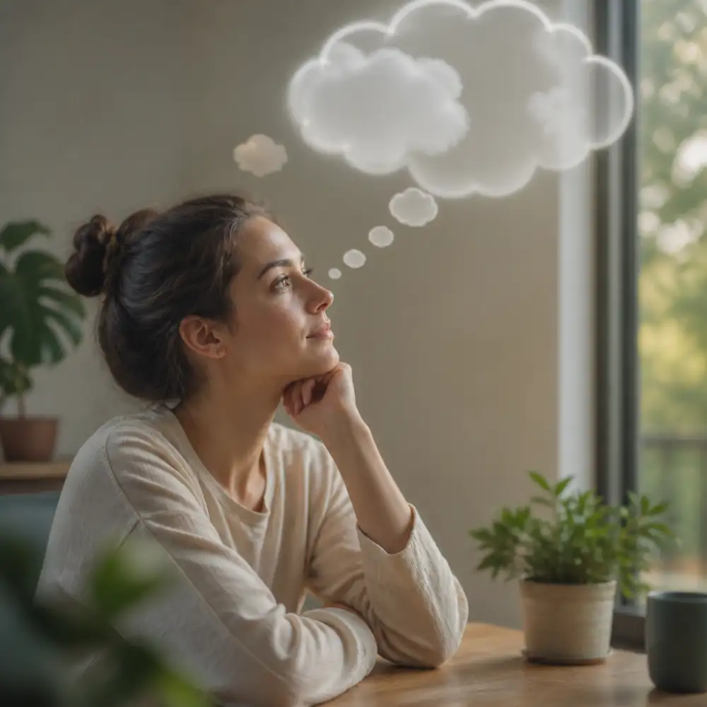 techniky mindfulness