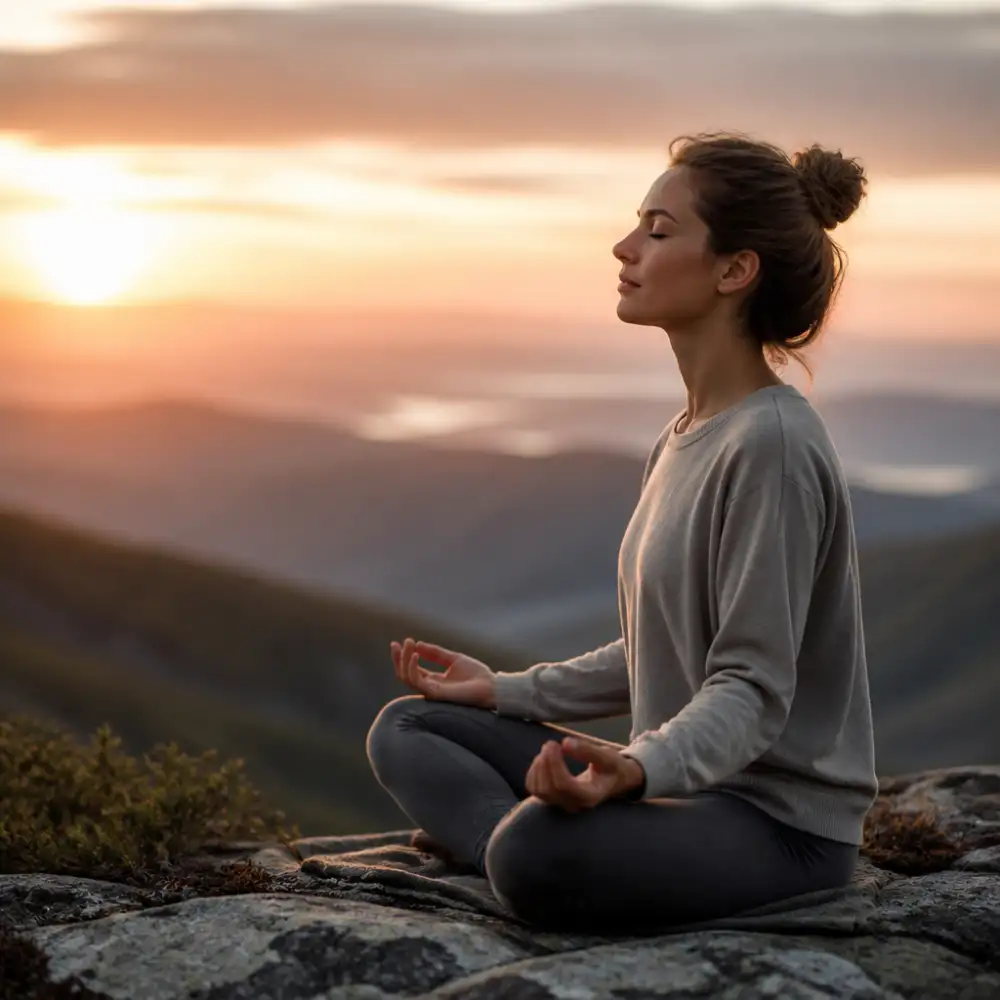 techniky mindfulness
