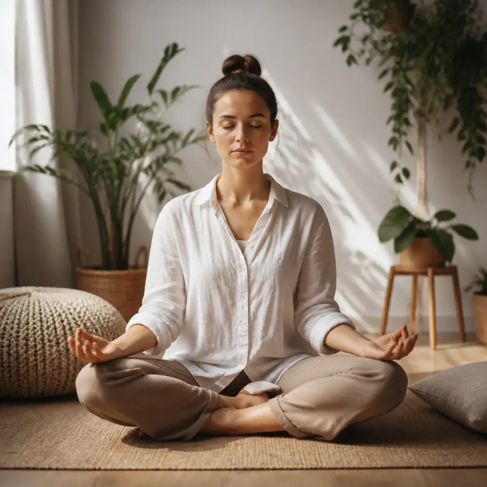 techniky mindfulness