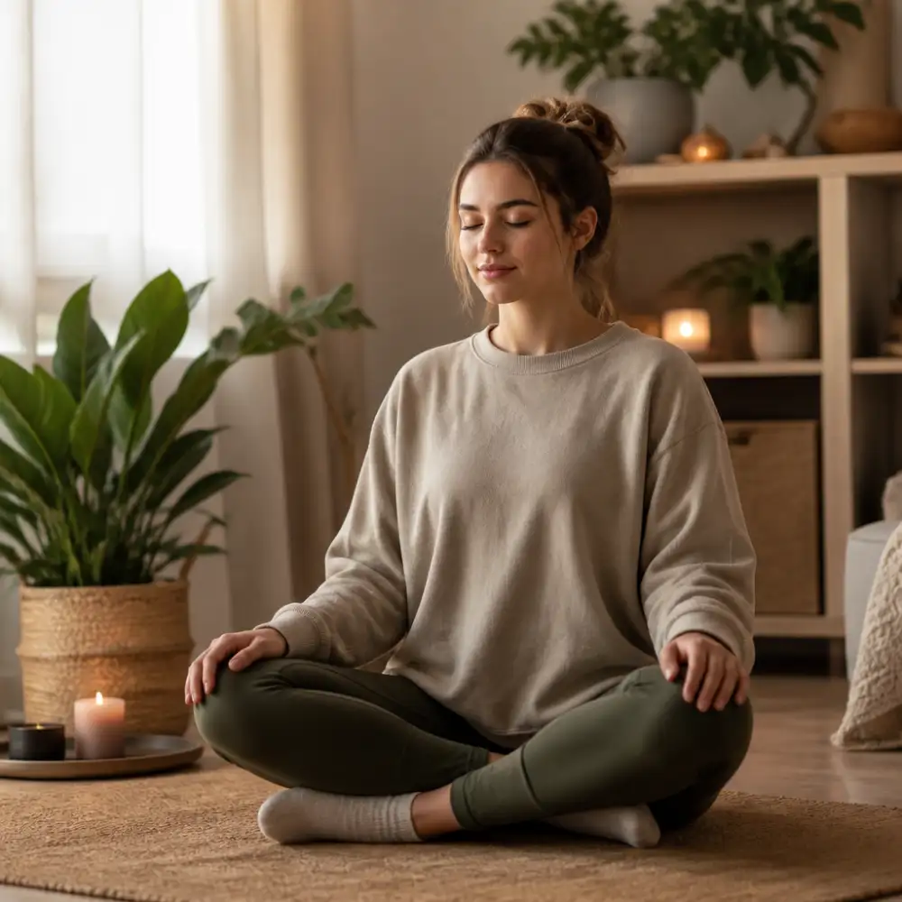 techniky mindfulness