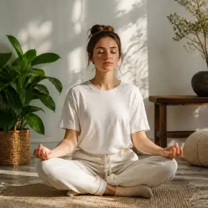 Techniky Mindfulness