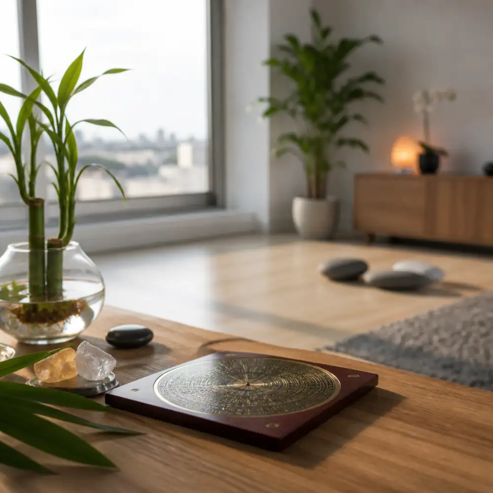 feng shui brno