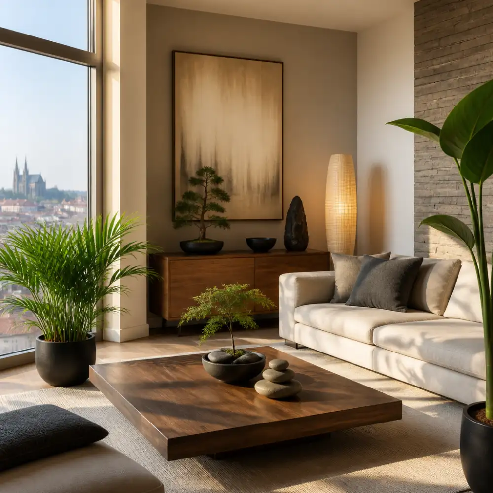 feng shui brno