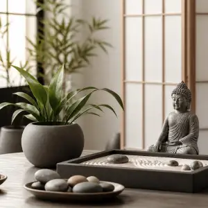 Feng Shui Brno
