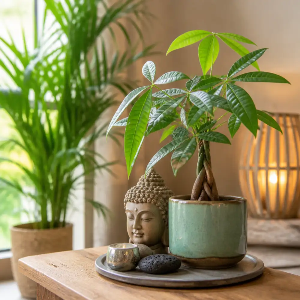 feng shui dekorace
