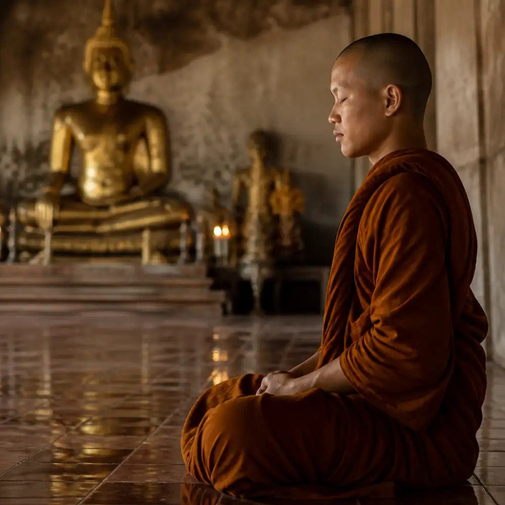 what is a mindfulness exercise