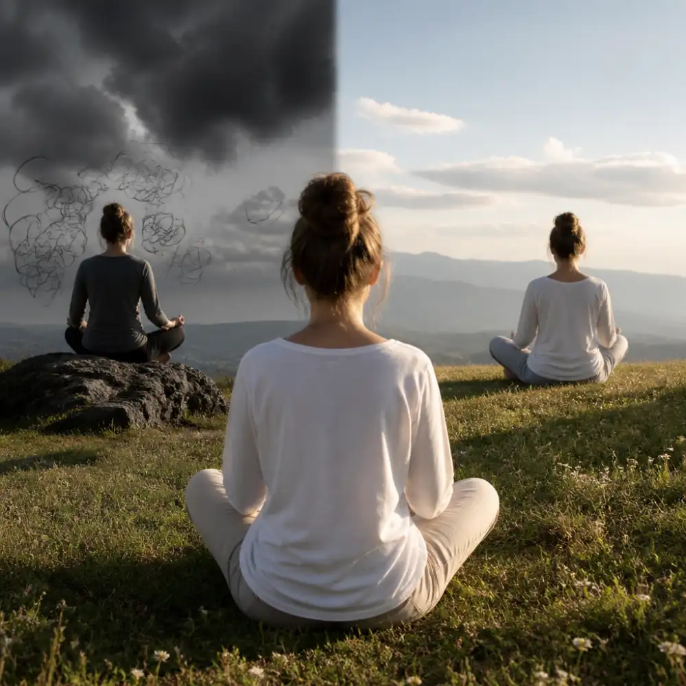 what is a mindfulness exercise