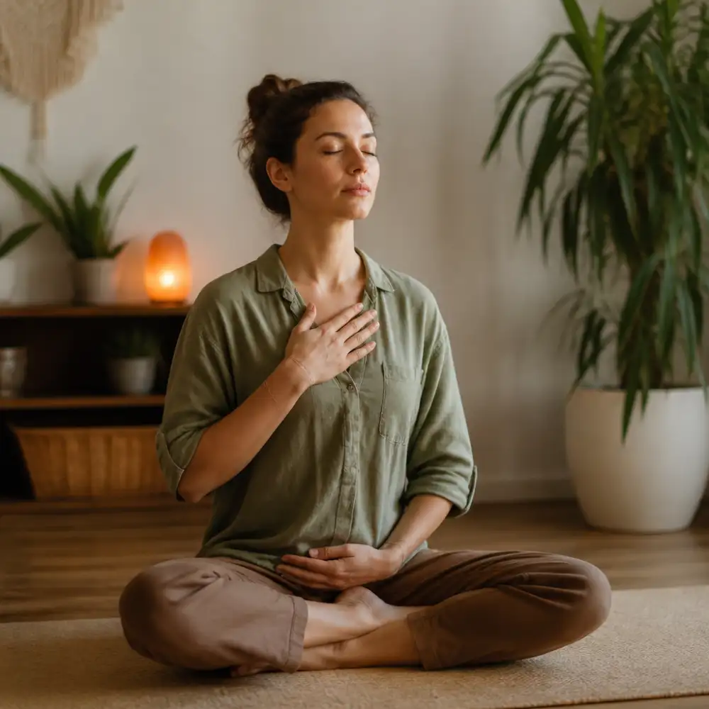 what is a mindfulness exercise