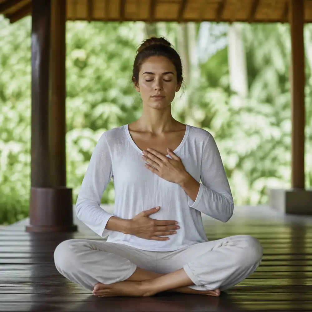 what is a mindfulness exercise