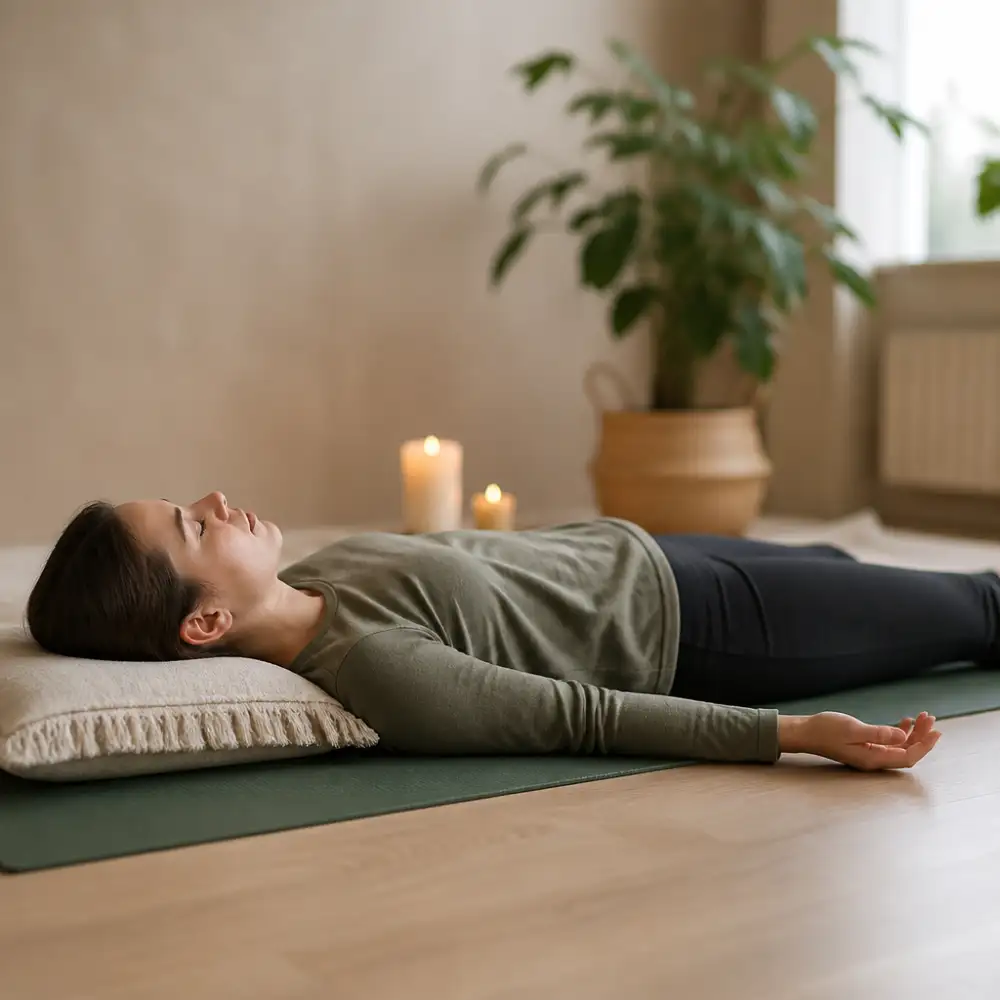 what is a mindfulness exercise