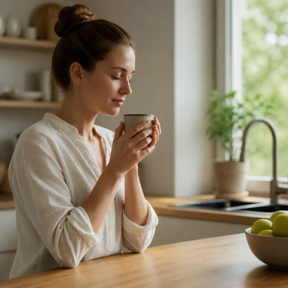 what is a mindfulness exercise