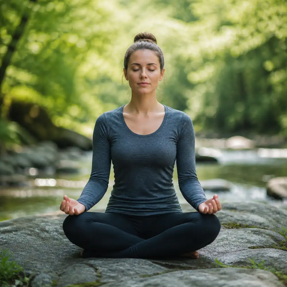 what is a mindfulness exercise