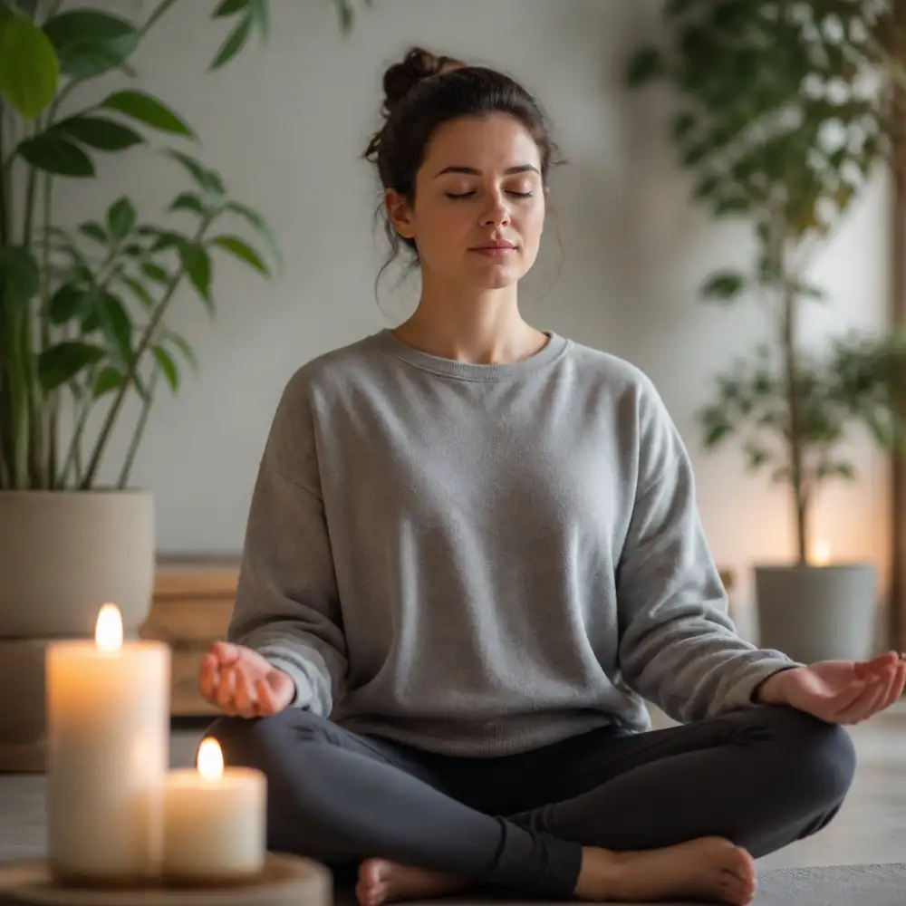 what is a mindfulness exercise