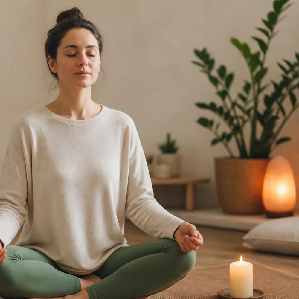 what is a mindfulness exercise