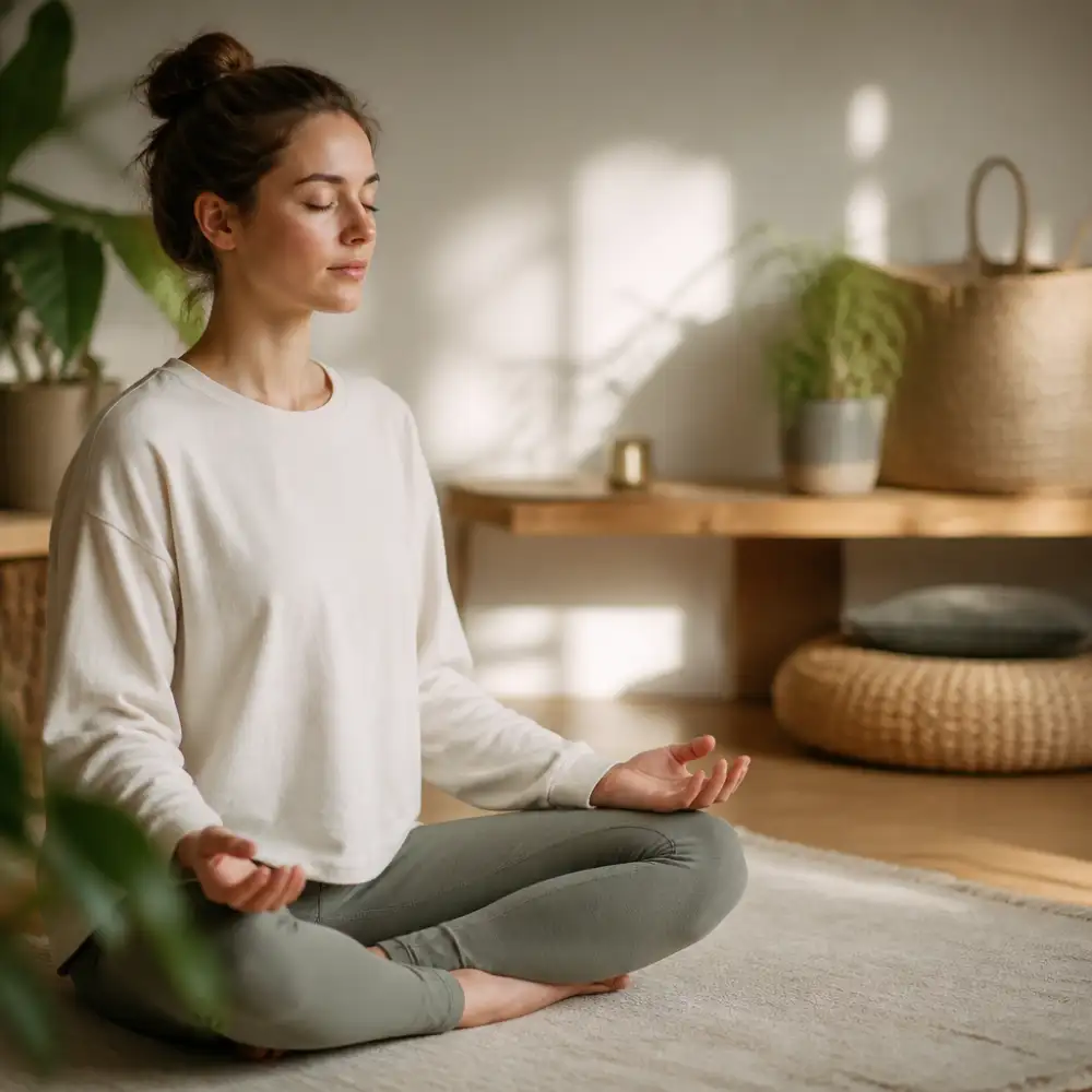 What Is A Mindfulness Exercise
