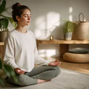 What Is A Mindfulness Exercise