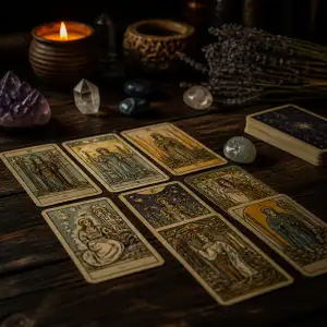 Tarot Vlach