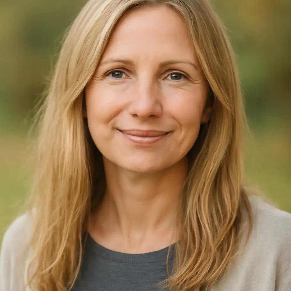 Lenka Hořejší