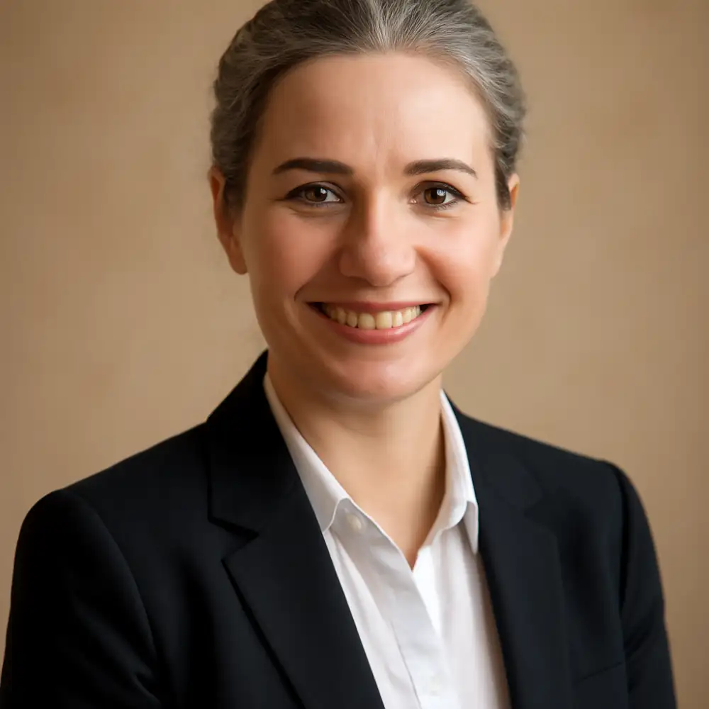 Radka Burešová