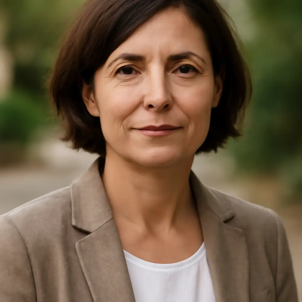 Vendula Moravcová